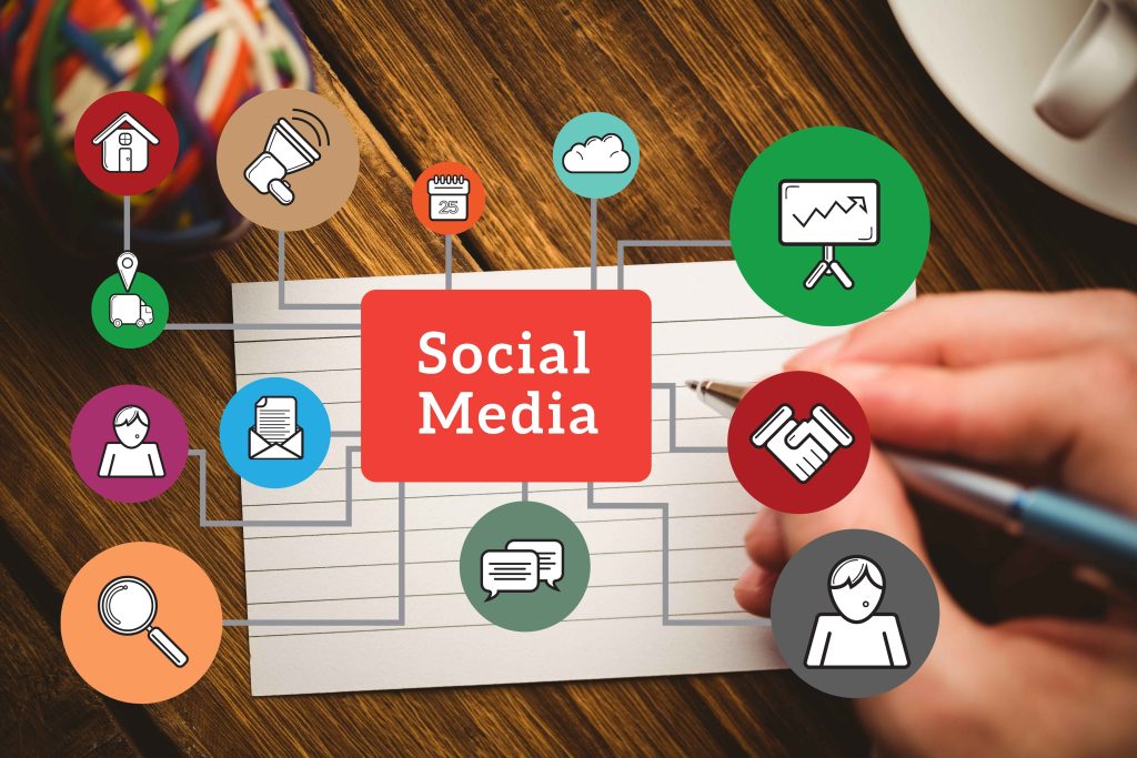 social media marketing tips 2024